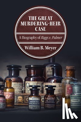 Meyer, William B. - The Great Murdering-Heir Case