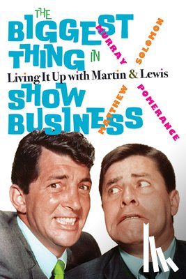 Pomerance, Murray, Solomon, Matthew - The Biggest Thing in Show Business