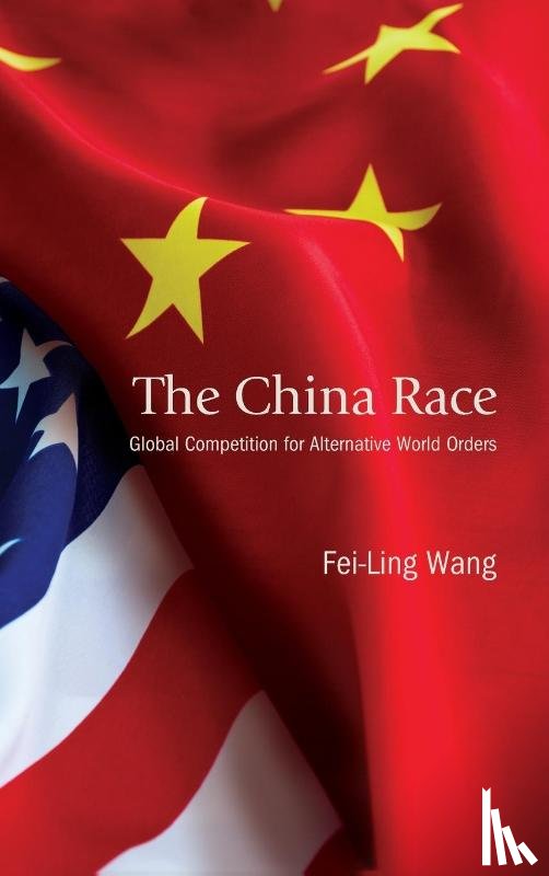 Wang, Fei-Ling - The China Race