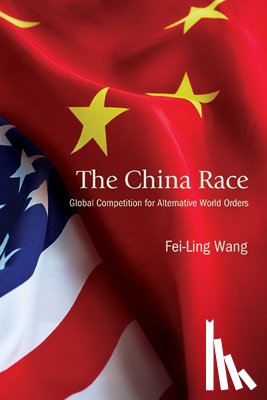 Wang, Fei-Ling - The China Race