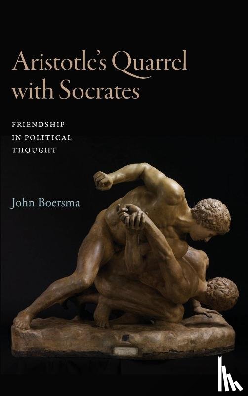 Boersma, John - Boersma, J: Aristotle's Quarrel with Socrates