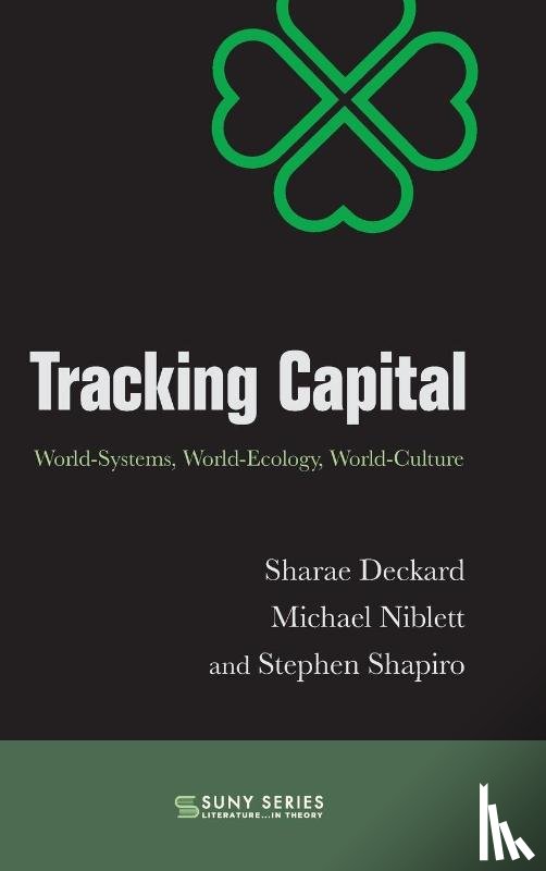 Deckard, Sharae, Niblett, Michael, Shapiro, Stephen - Tracking Capital