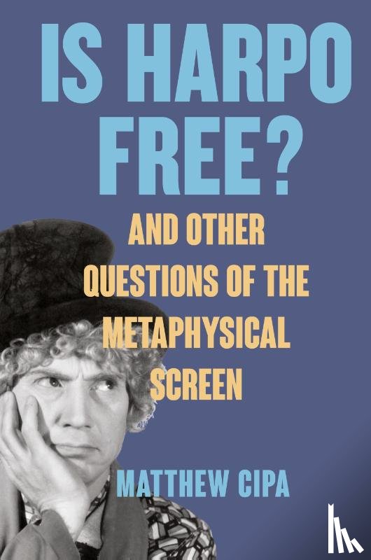 Cipa, Matthew - Is Harpo Free?