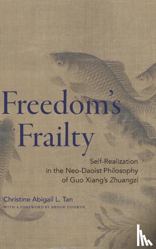 Tan, Christine Abigail L. - Freedom's Frailty