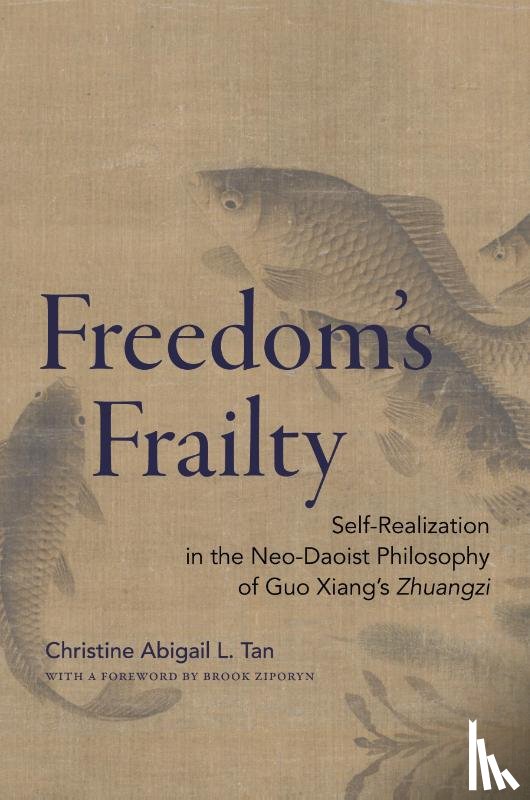 Tan, Christine Abigail L. - Freedom's Frailty