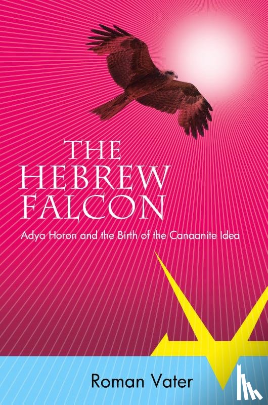 Vater, Roman - The Hebrew Falcon