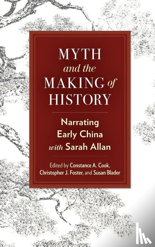  - Myth and the Making of History