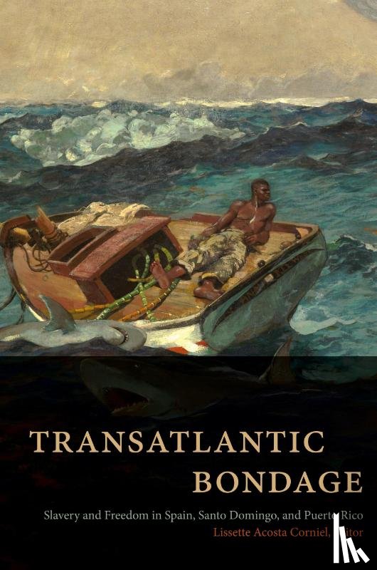  - Transatlantic Bondage