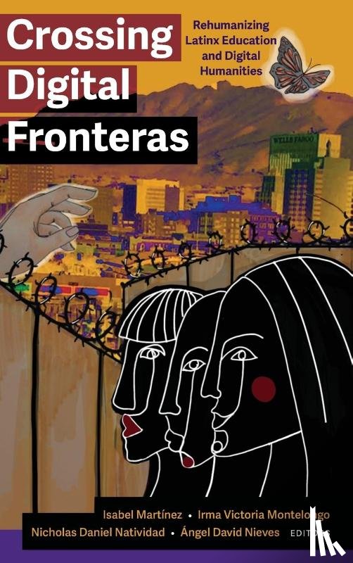  - Crossing Digital Fronteras