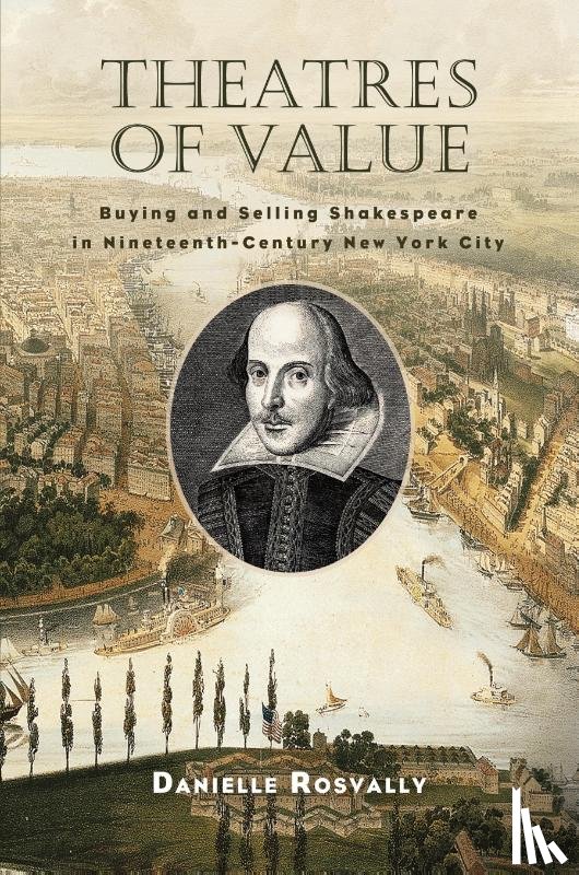 Rosvally, Danielle - Theatres of Value