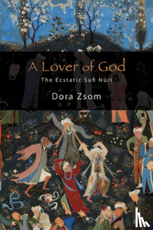 Zsom, Dora - A Lover of God