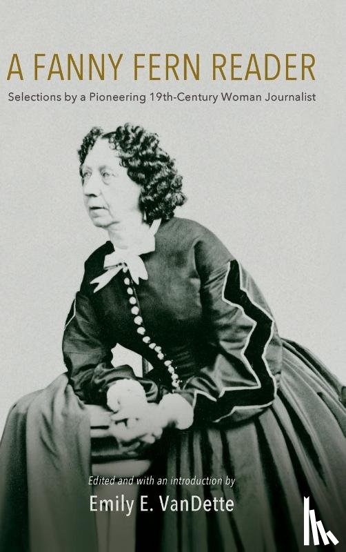 Fern, Fanny - A Fanny Fern Reader