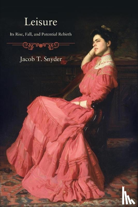 Snyder, Jacob T. - Leisure
