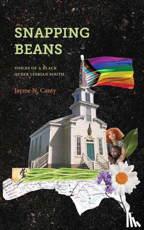 Canty, Jayme N. - Snapping Beans