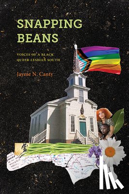 Canty, Jayme N. - Snapping Beans