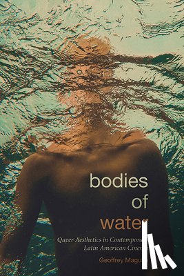 Maguire, Geoffrey - Bodies of Water