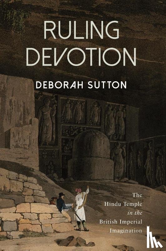 Sutton, Deborah - Ruling Devotion
