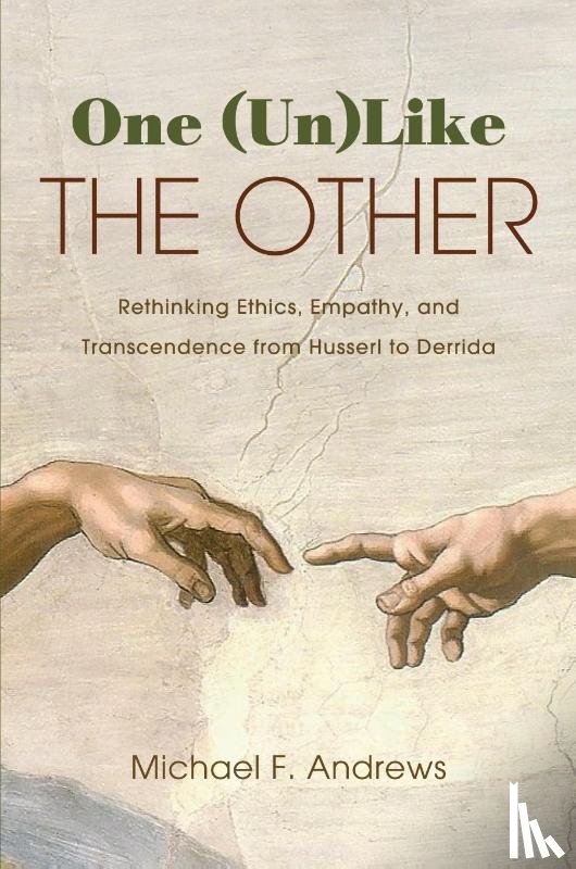 Andrews, Michael F. - One (Un)Like the Other