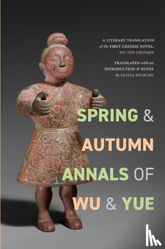  - Spring and Autumn Annals of Wu and Yue