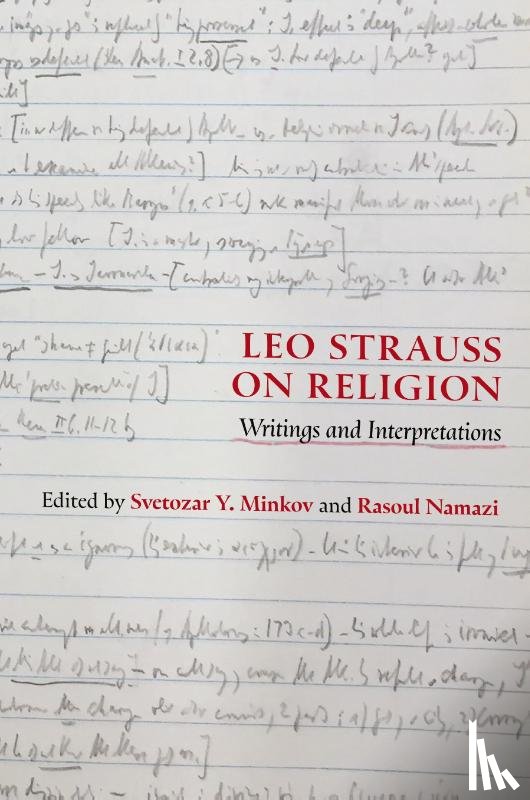  - Leo Strauss on Religion