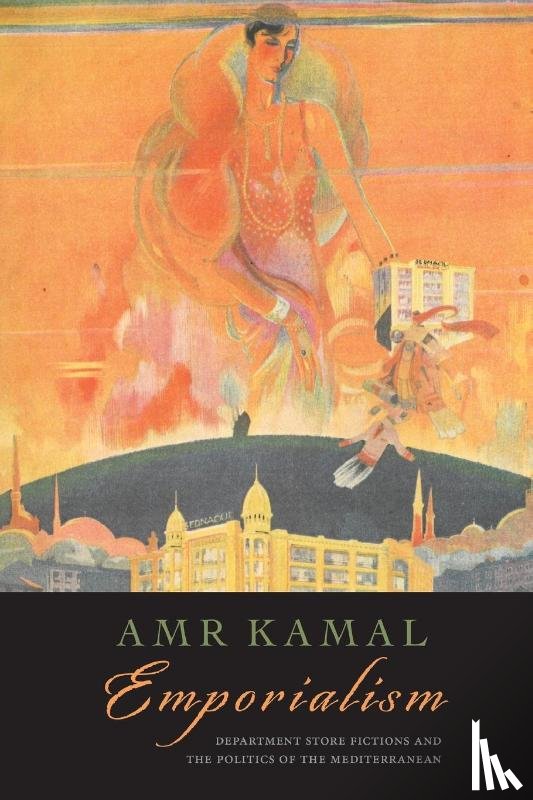 Kamal, Amr - Emporialism