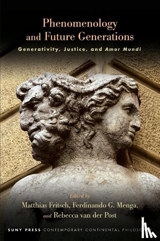  - Phenomenology and Future Generations