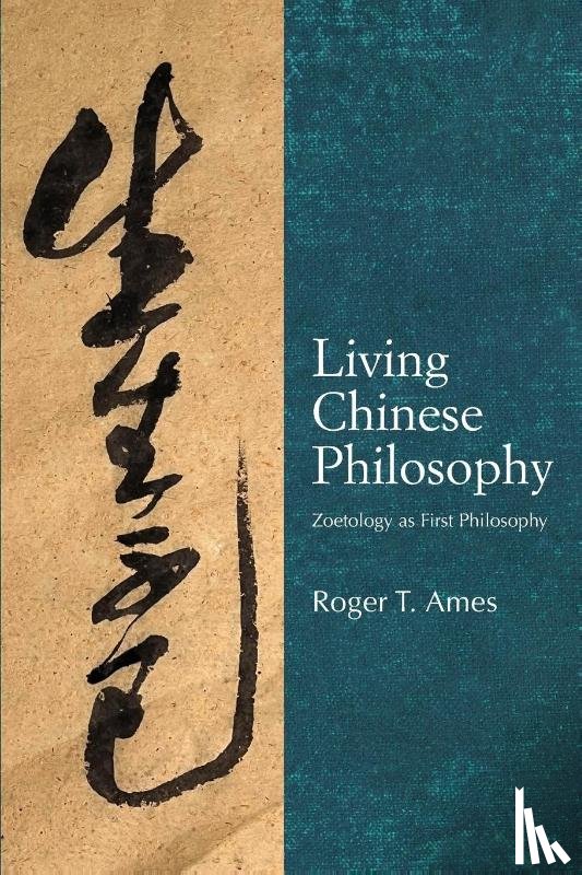 Ames, Roger T. - Living Chinese Philosophy