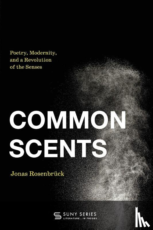 Rosenbruck, Jonas - Common Scents