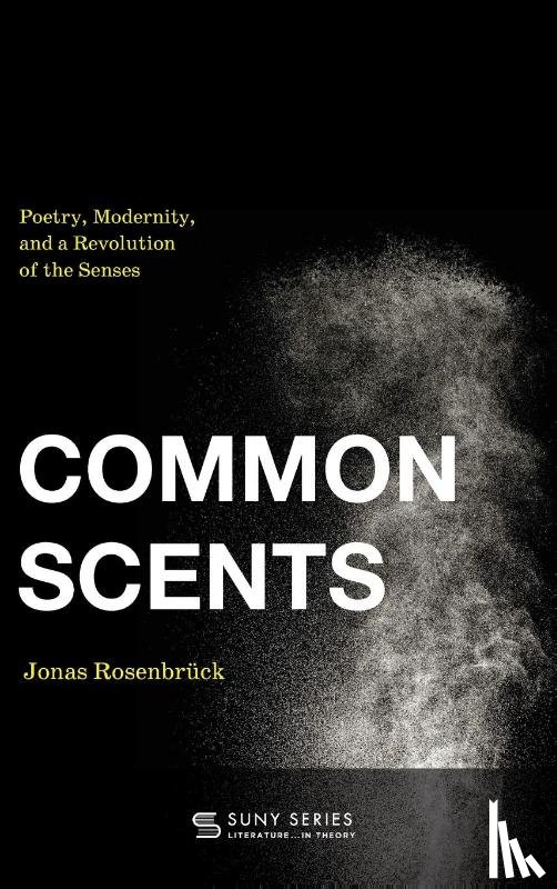 Rosenbruck, Jonas - Common Scents