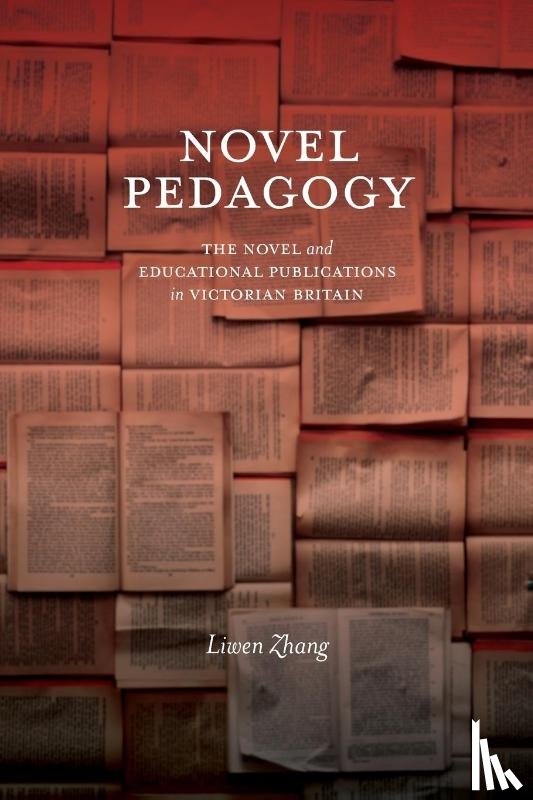 Zhang, Liwen - Novel Pedagogy