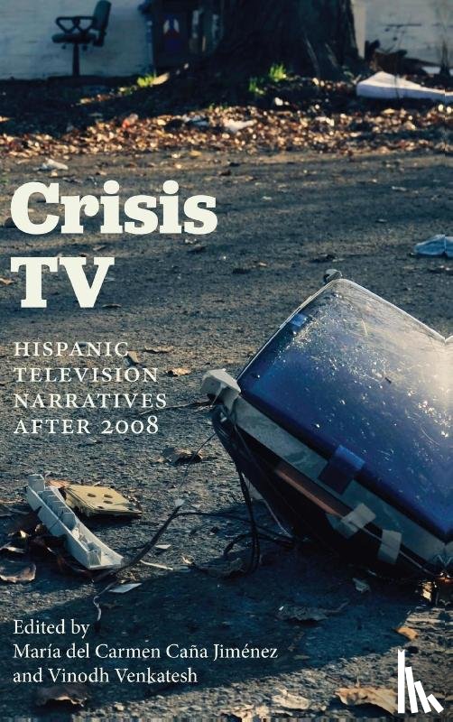  - Crisis TV
