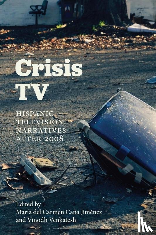  - Crisis TV