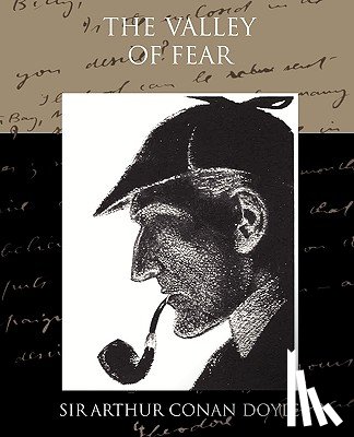 Doyle, Sir Arthur Conan - The Valley of Fear