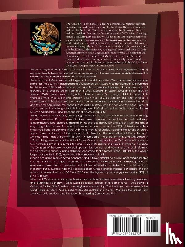 Ibp, Inc - Mexico Labor Laws and Regulations Handbook