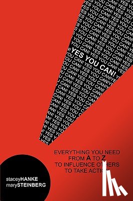 Hanke, Stacie, Steinberg, Mary - Yes You Can!