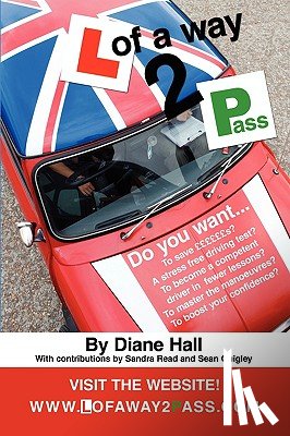 Diane, (Te Hall - L of a Way 2 Pass