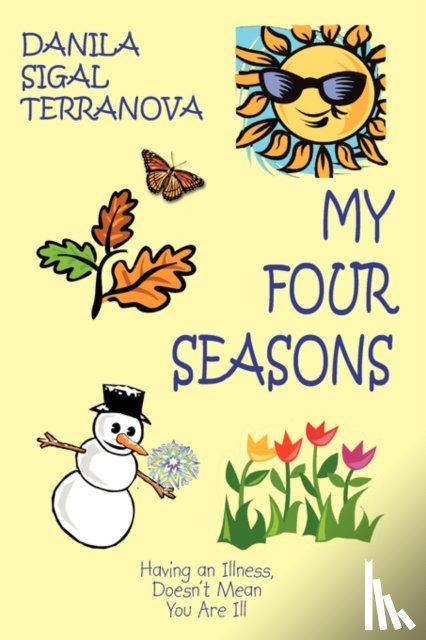 Sigal Terranova, Danila - My Four Seasons