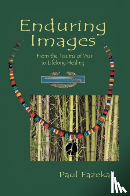 Fazekas, Paul - Enduring Images