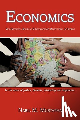 Mustapha, Nabil M. - Economics