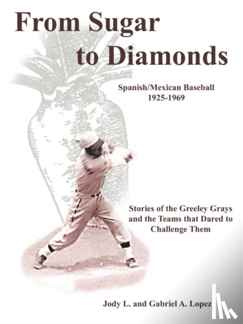 Jody L. and Gabriel A. Lopez - From Sugar to Diamonds