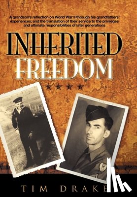 Drake, Tim - Inherited Freedom