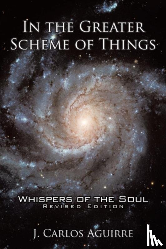 J. Carlos Aguirre - In the Greater Scheme of Things - Whispers of the Soul