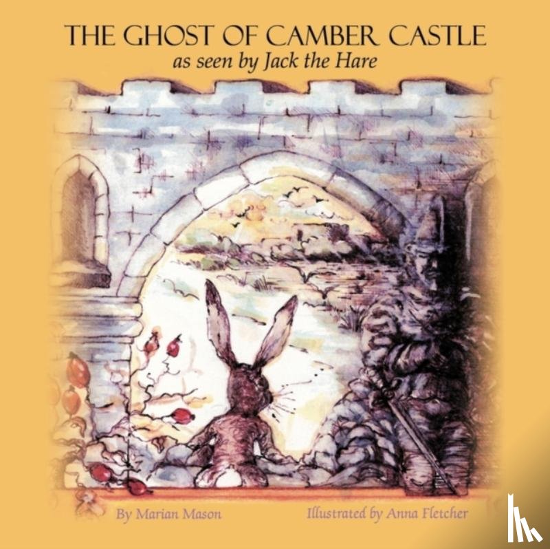 Mason, Marian - The Ghost of Camber Castle