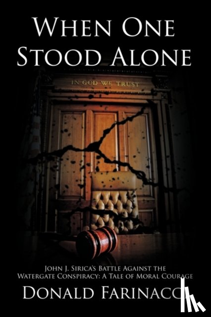 Farinacci, Donald - When One Stood Alone