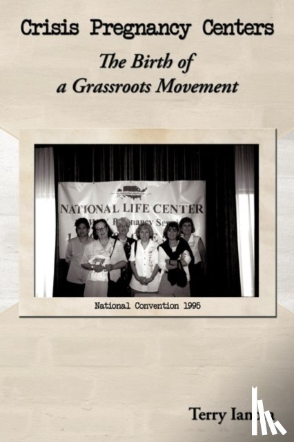 Ianora, Terry - Crisis Pregnancy Centers