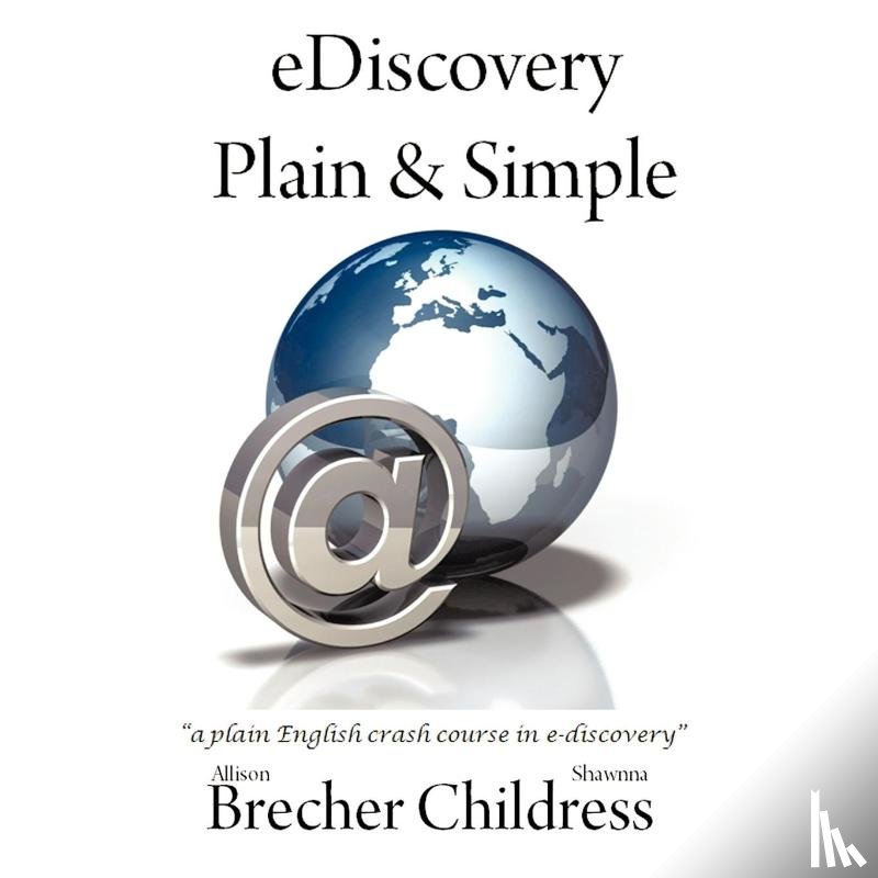 Brecher, Allison, Childress, Shawnna - EDiscovery Plain & Simple
