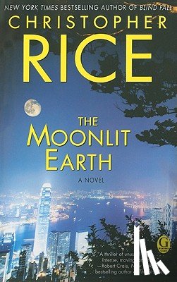 Rice, Christopher - The Moonlit Earth