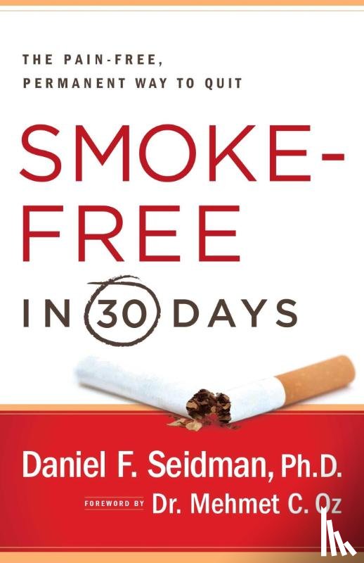 Seidman, Daniel F. - Smoke-Free in 30 Days