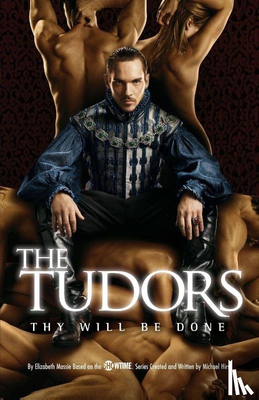 Massie, Elizabeth - Thy Will Be Done