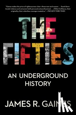 Gaines, James R. - The Fifties
